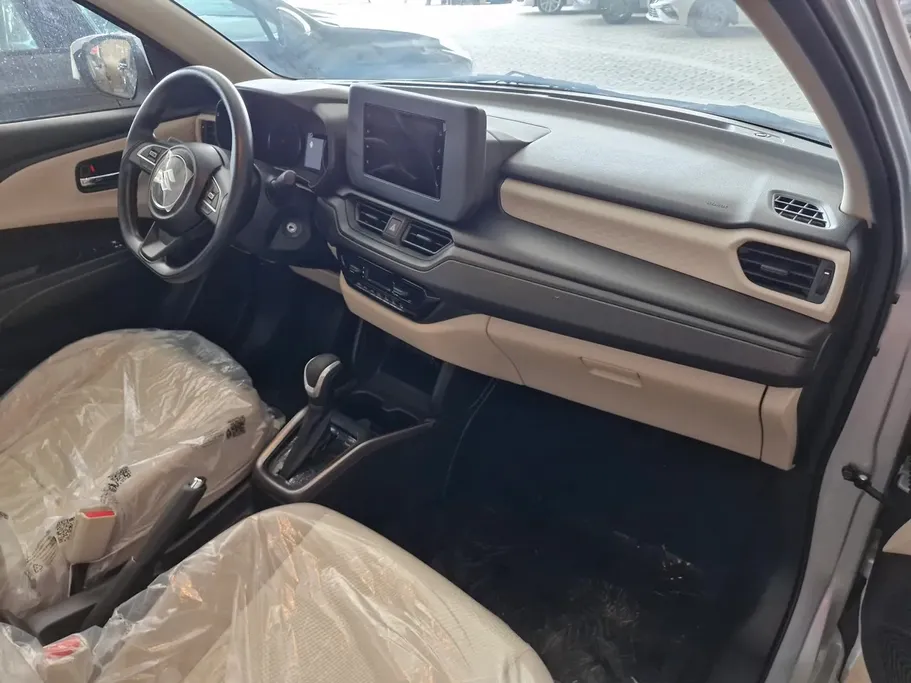 2027 Suzuki Dzire GL 