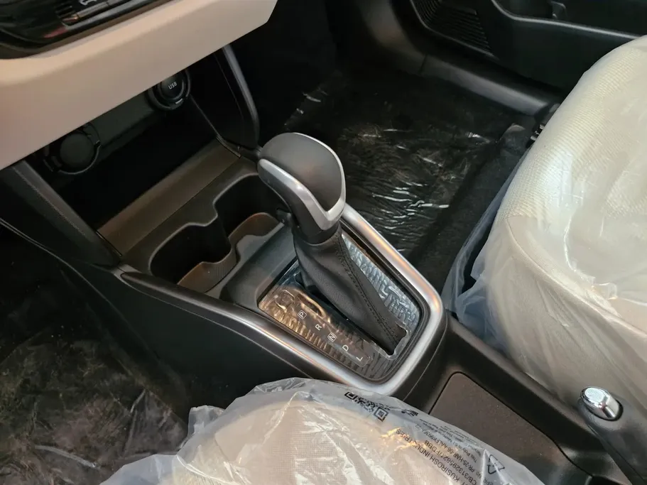 2027 Suzuki Dzire GL 