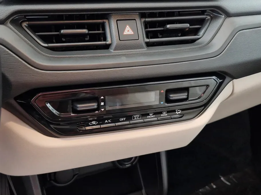 2027 Suzuki Dzire GL 
