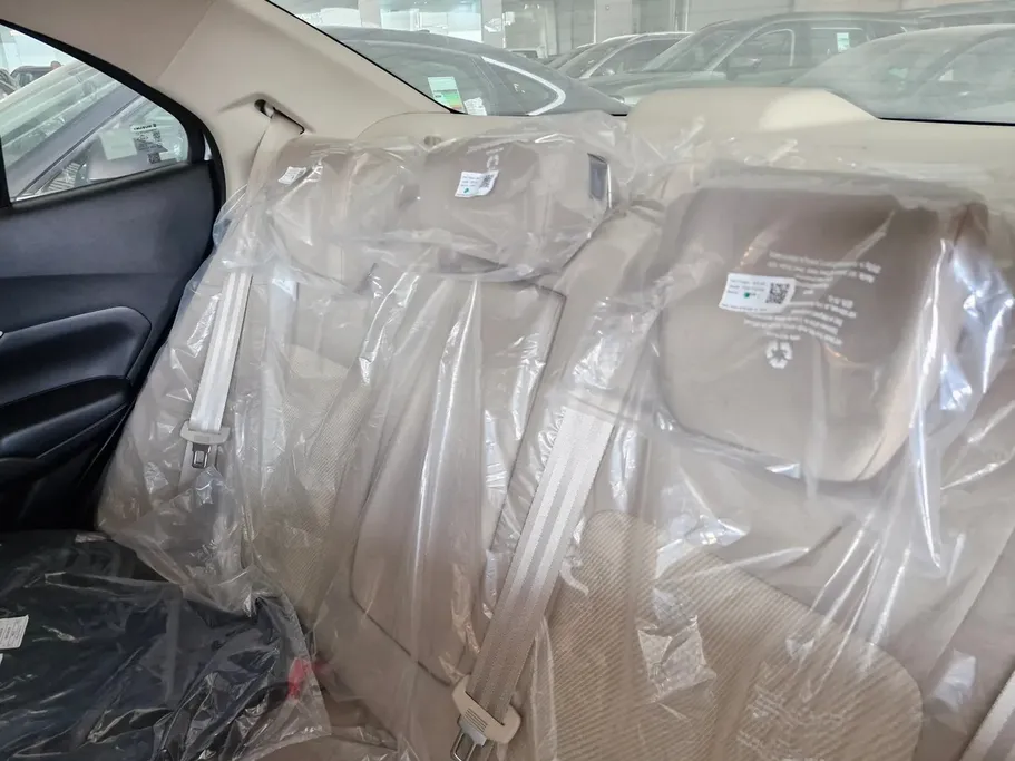 2027 Suzuki Dzire GL 