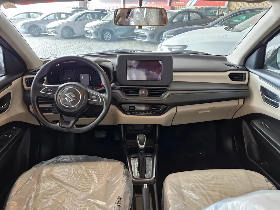2027 Suzuki Dzire GL 