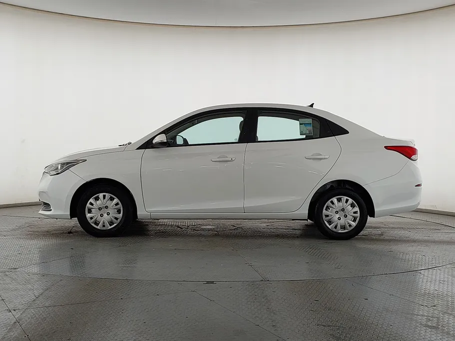 2023 Changan Alsvin Basic 