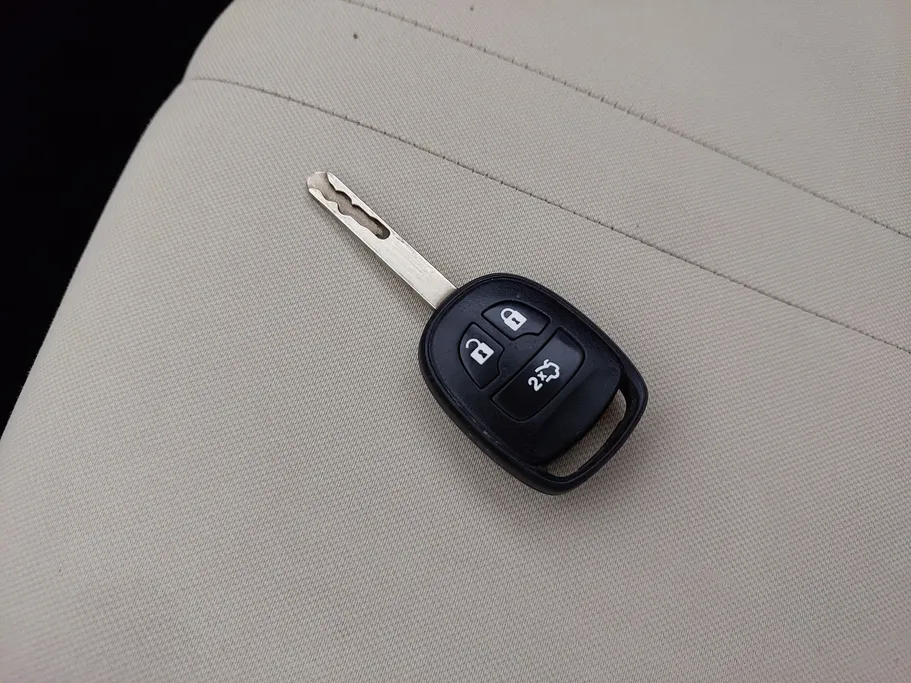 2023 Changan Alsvin Basic 