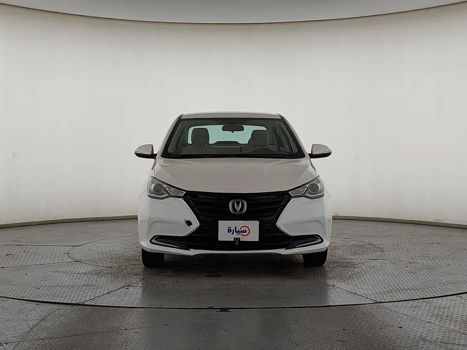 2023 Changan Alsvin Basic 