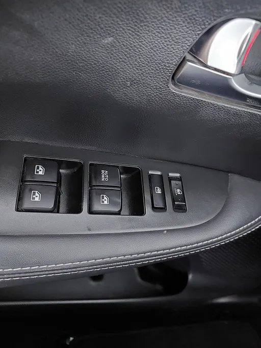 2023 Changan Alsvin Basic 