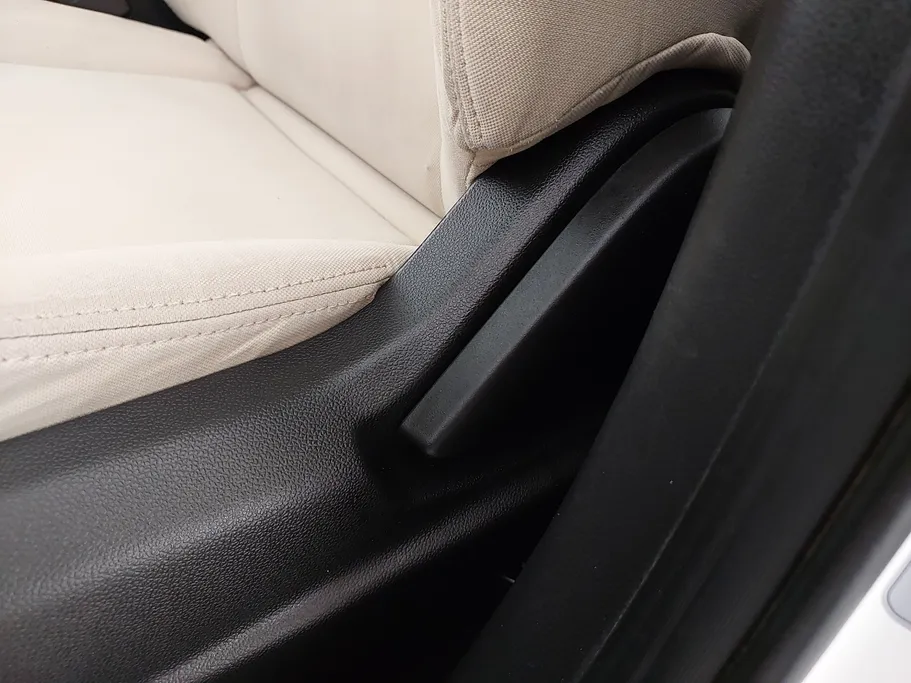 2023 Changan Alsvin Basic 