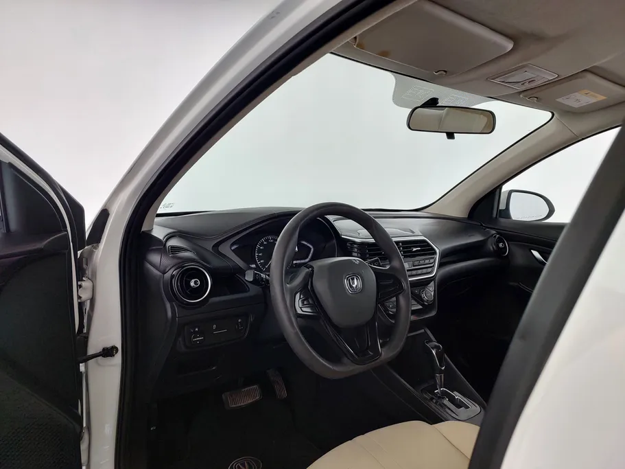 2023 Changan Alsvin Basic 