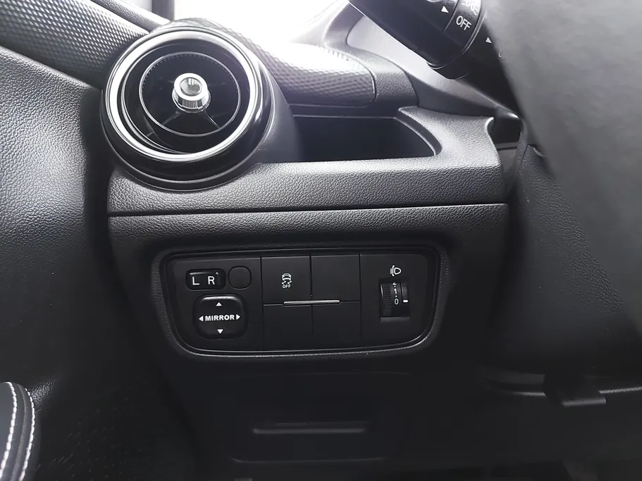 2023 Changan Alsvin Basic 