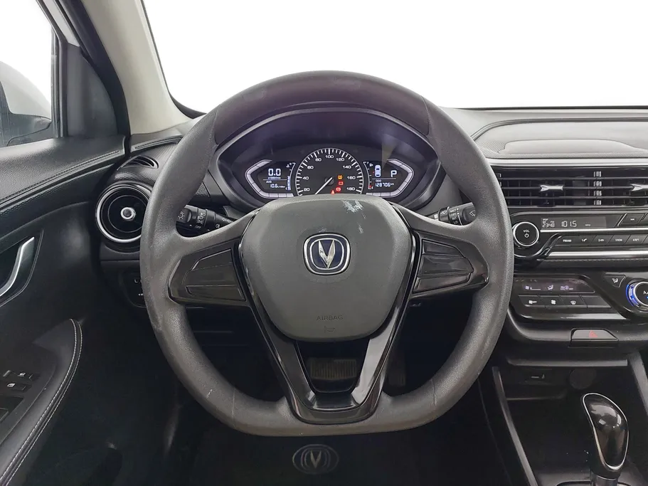 2023 Changan Alsvin Basic 
