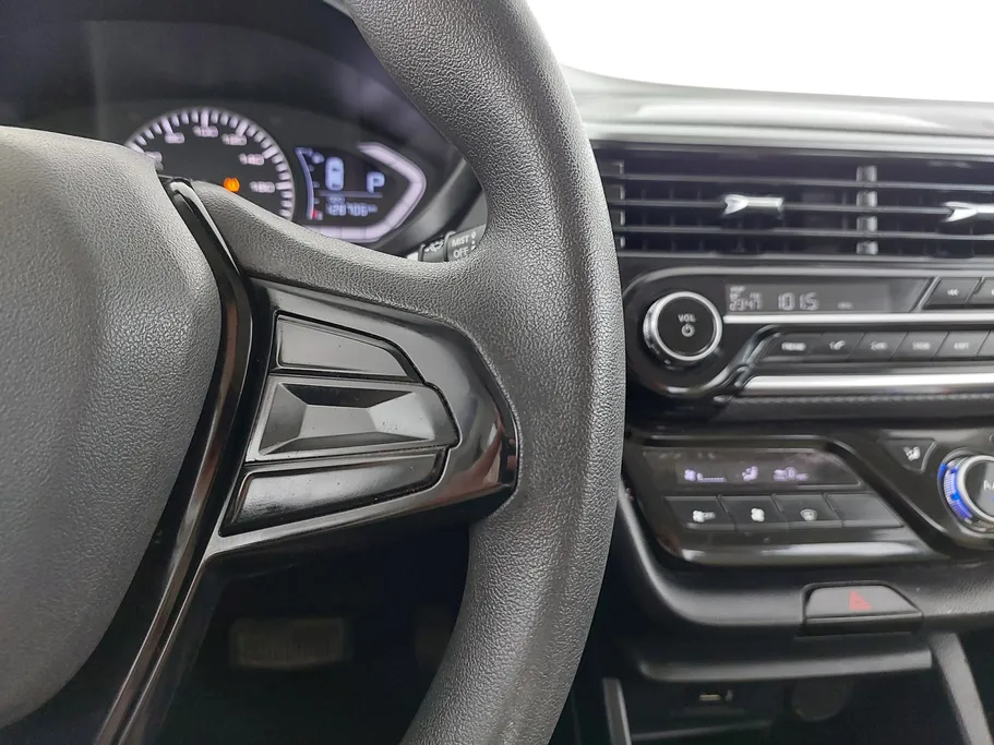 2023 Changan Alsvin Basic 