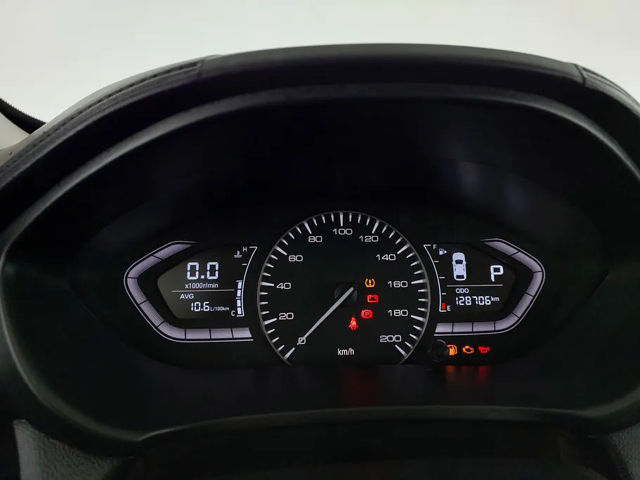 2023 Changan Alsvin Basic 