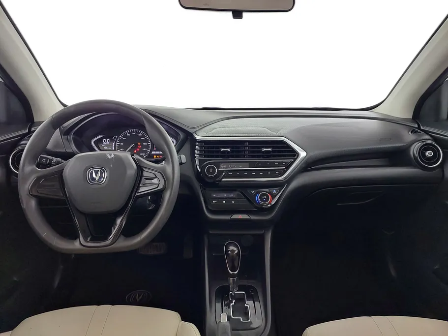 2023 Changan Alsvin Basic 