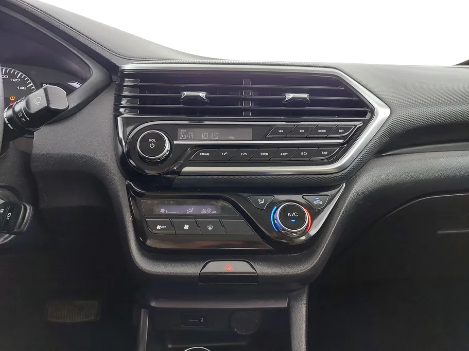 2023 Changan Alsvin Basic 