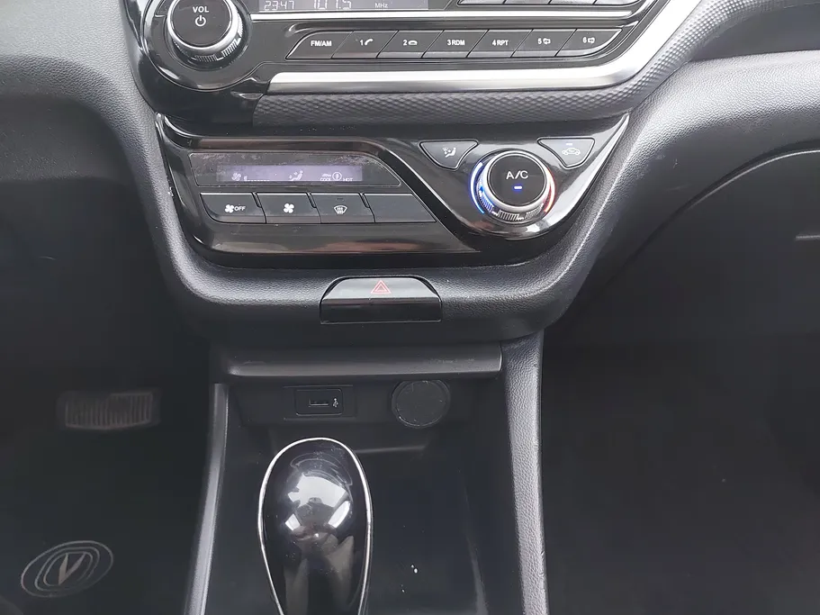 2023 Changan Alsvin Basic 