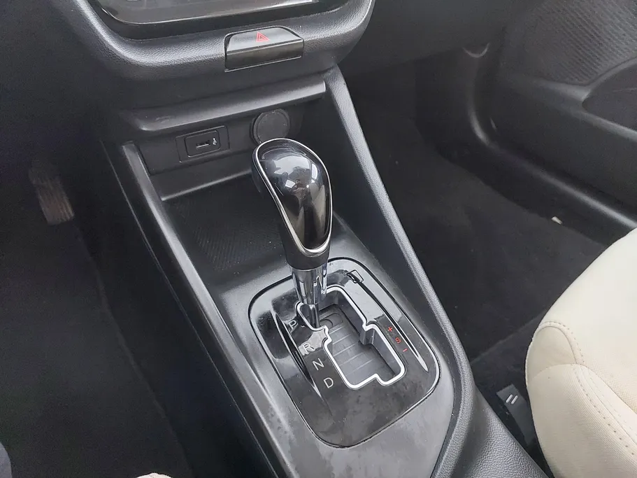 2023 Changan Alsvin Basic 