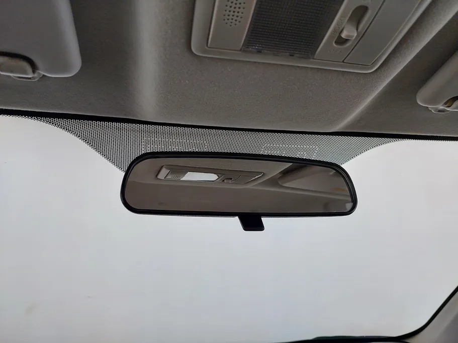 2023 Changan Alsvin Basic 