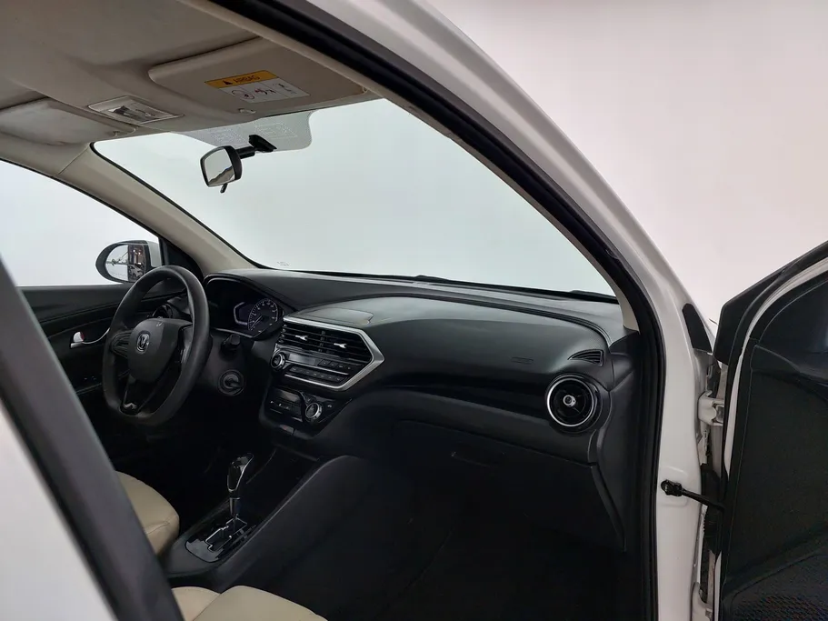 2023 Changan Alsvin Basic 