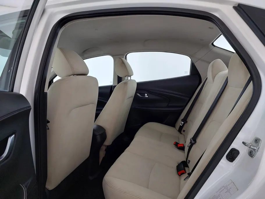 2023 Changan Alsvin Basic 