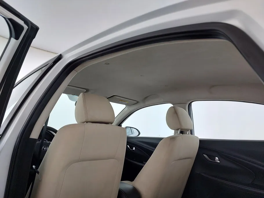 2023 Changan Alsvin Basic 