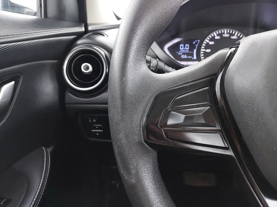 2023 Changan Alsvin Basic 
