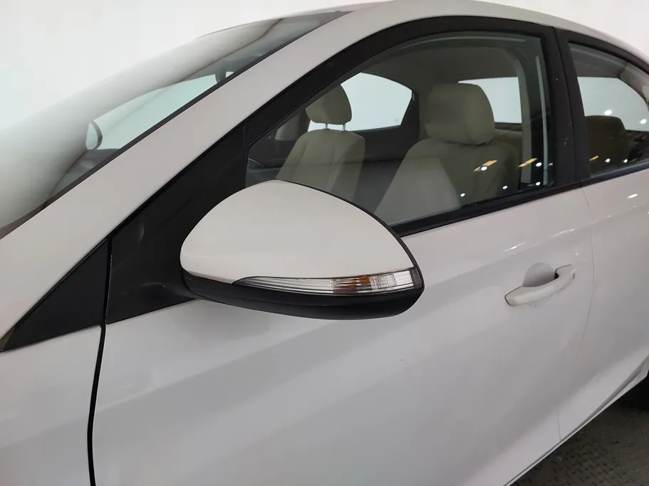 2023 Changan Alsvin Basic 
