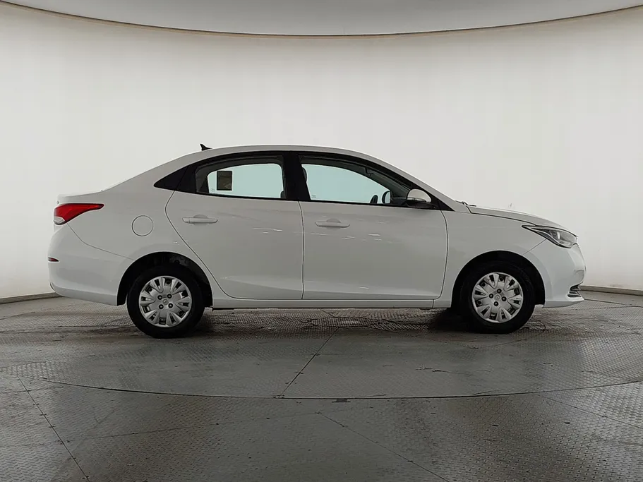 2023 Changan Alsvin Basic 