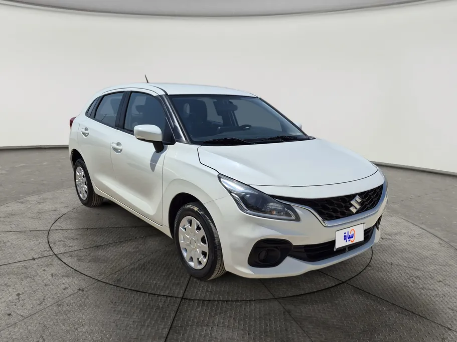2024 سوزوكي Baleno GL 