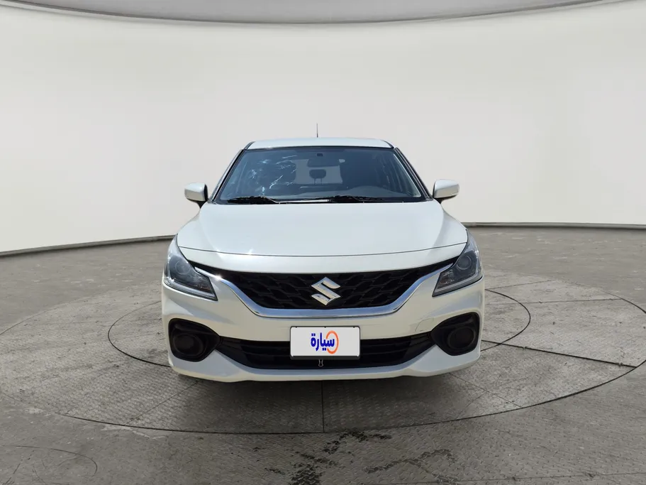 2024 سوزوكي Baleno GL 