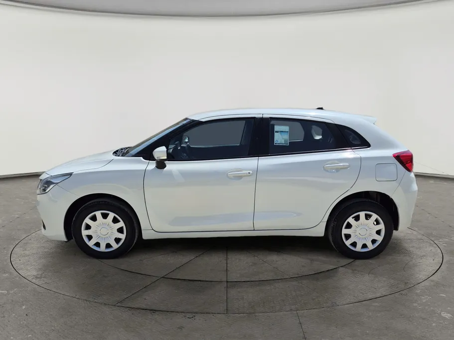 2024 سوزوكي Baleno GL 