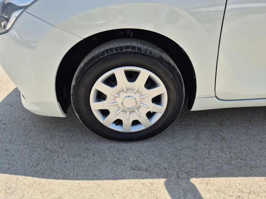 2024 سوزوكي Baleno GL 
