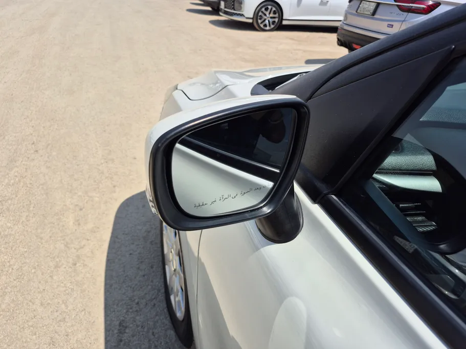 2024 سوزوكي Baleno GL 