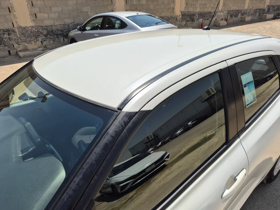 2024 سوزوكي Baleno GL 
