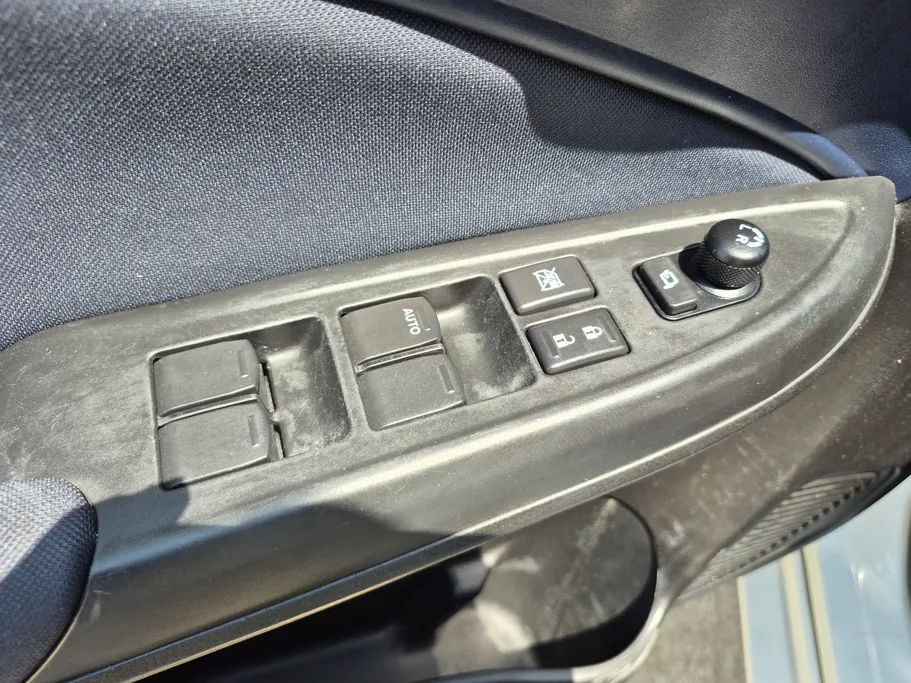 2024 سوزوكي Baleno GL 