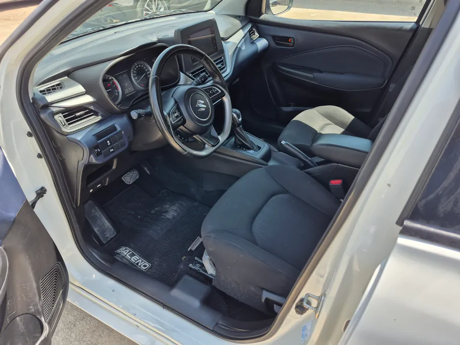 2024 سوزوكي Baleno GL 