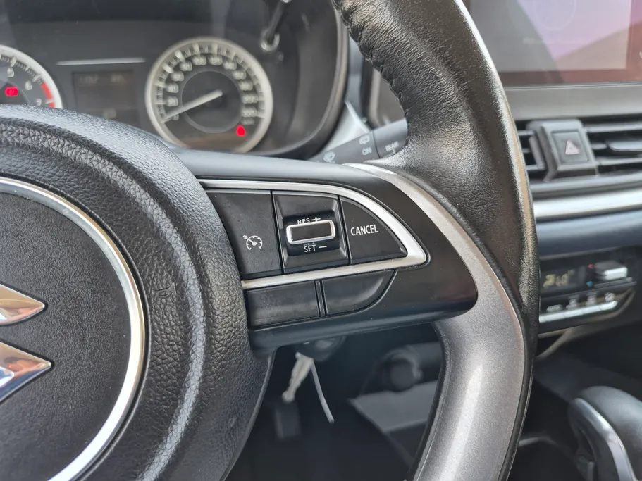 2024 سوزوكي Baleno GL 