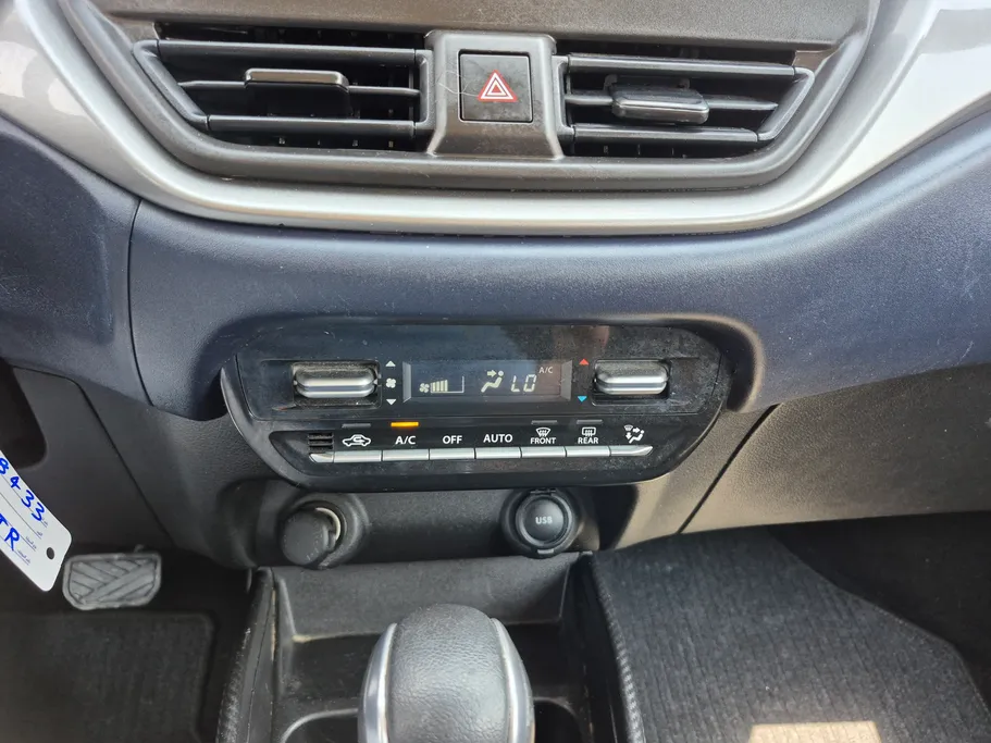 2024 سوزوكي Baleno GL 