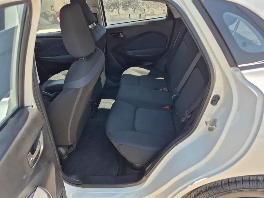 2024 سوزوكي Baleno GL 