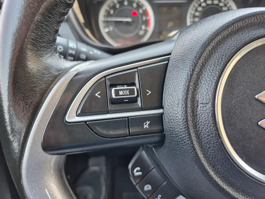 2024 سوزوكي Baleno GL 