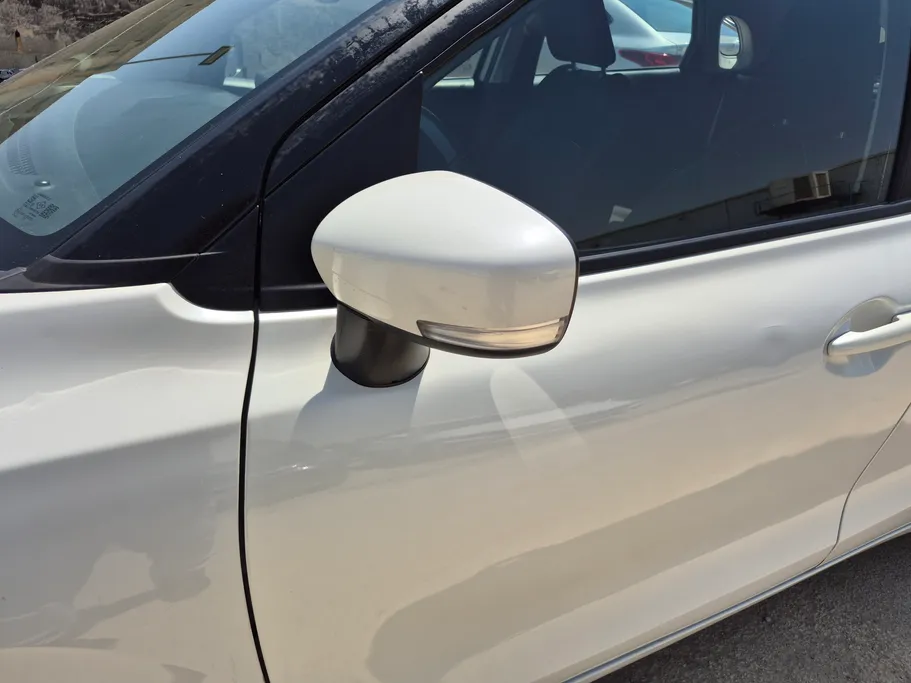 2024 سوزوكي Baleno GL 