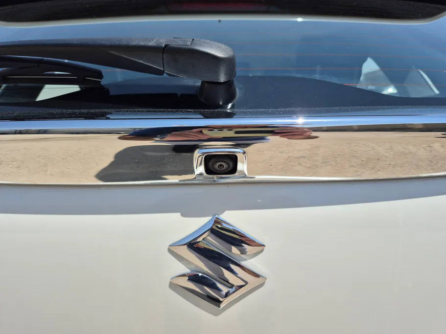 2024 سوزوكي Baleno GL 