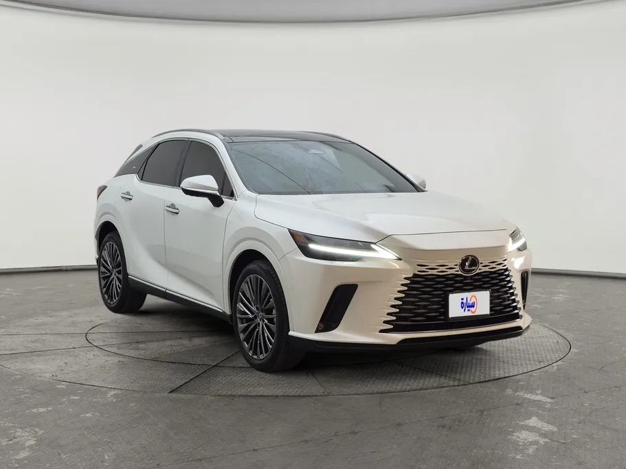 لكزس RX 350 2025 