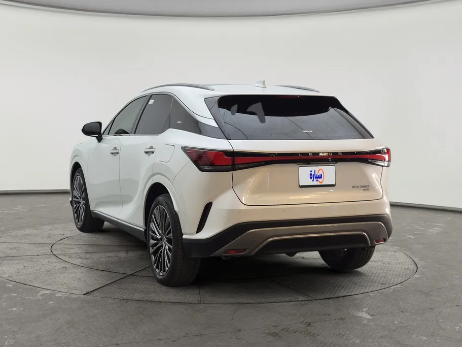 لكزس RX 350 2025 
