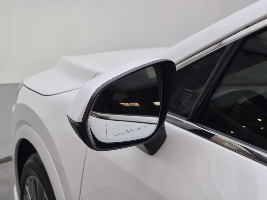 لكزس RX 350 2025 