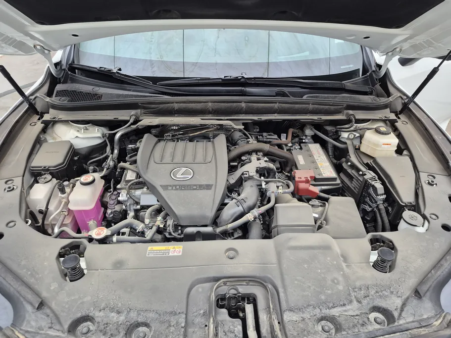 لكزس RX 350 2025 