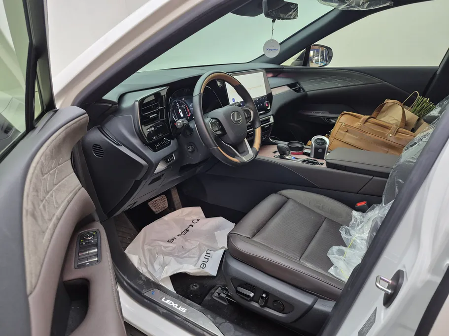 لكزس RX 350 2025 
