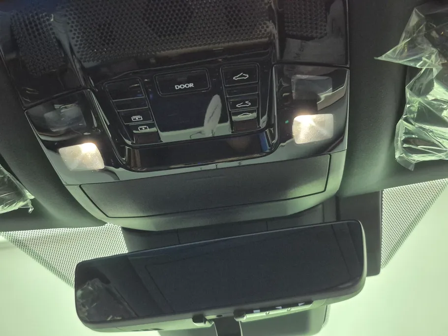 لكزس RX 350 2025 