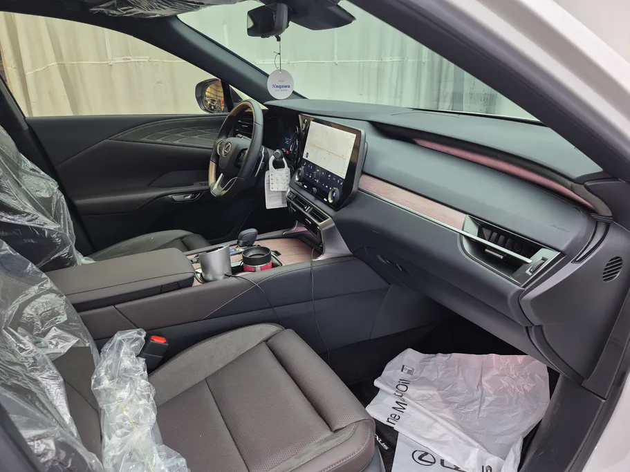 لكزس RX 350 2025 