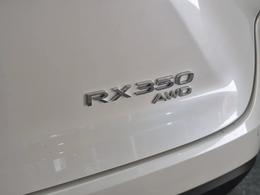 لكزس RX 350 2025 
