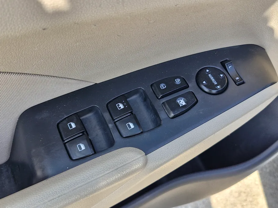 2022 Hyundai Accent Smart 