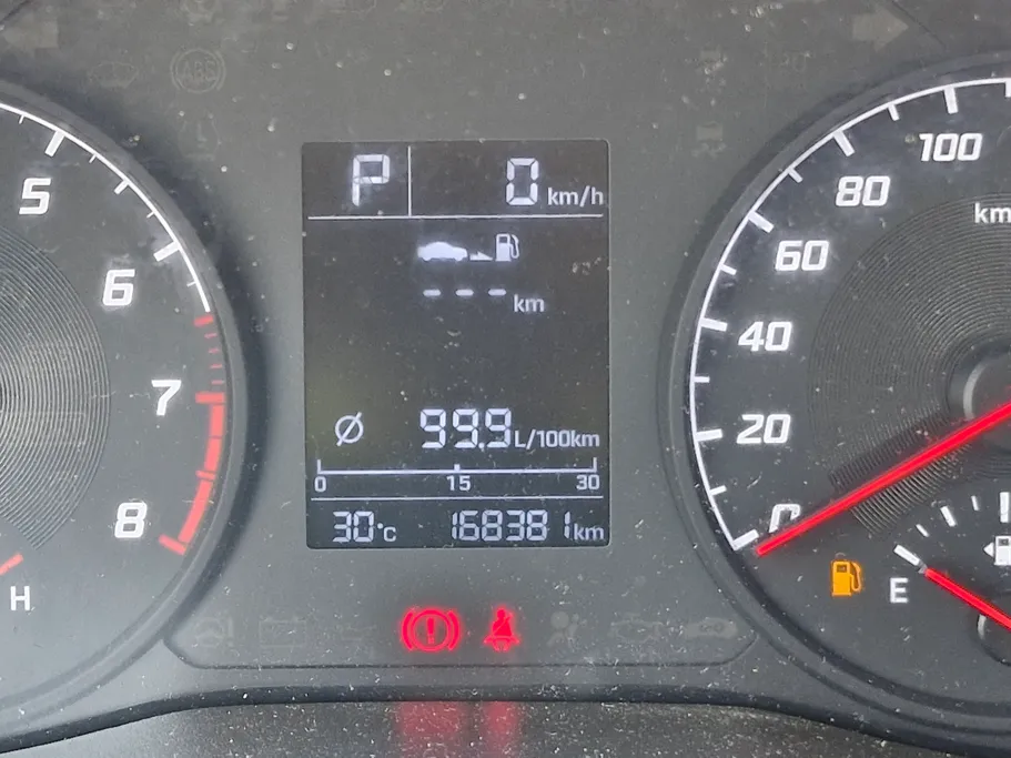 2022 Hyundai Accent Smart 